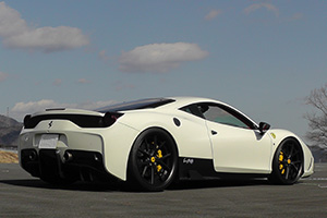 458 Speciale